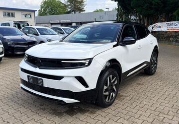 Opel Mokka 15.500 km 19.000 &euro; Gelsenkirchen 45892