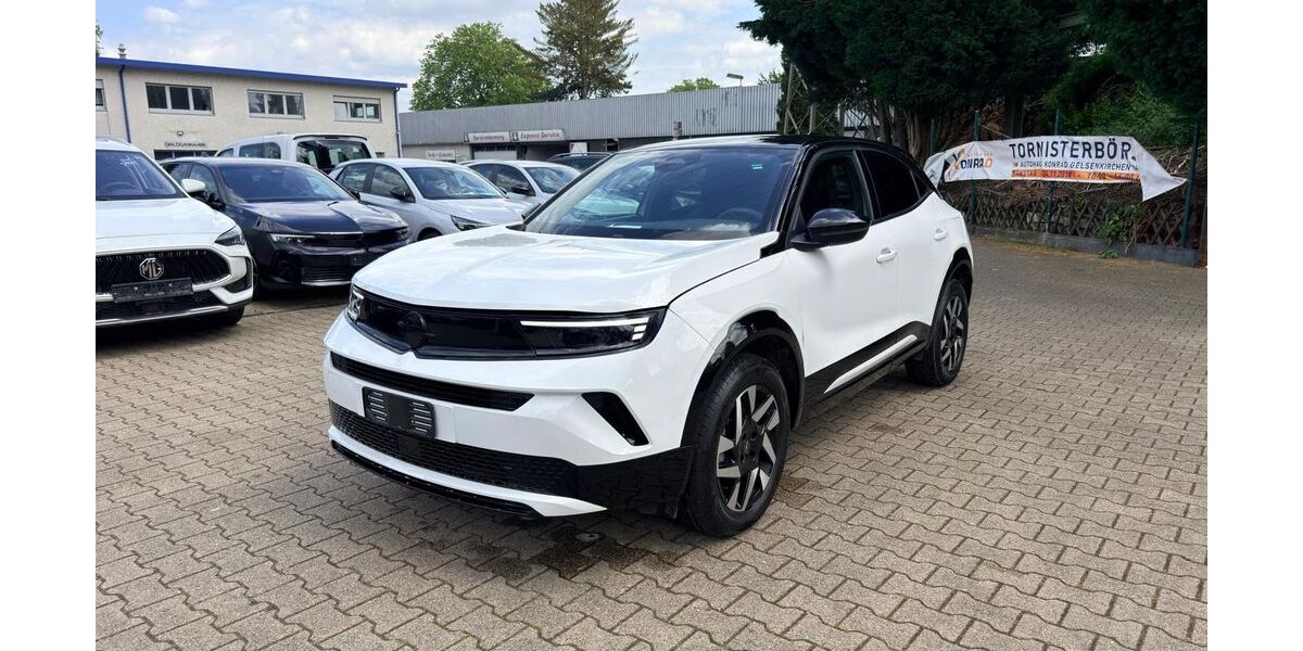 Opel Mokka 15.500 km 19.000 &euro; Gelsenkirchen 45892