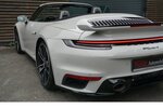 Porsche 992 Turbo S Burm Approved Aero Matrix 105.961 km 186.900 &euro; Wuppertal 42327