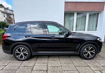 BMW X3 165.000 km 22.500 &euro; Bochum 44801