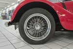 Morgan Plus 8 17.227 km 54.900 &euro; Wermelskirchen 42929