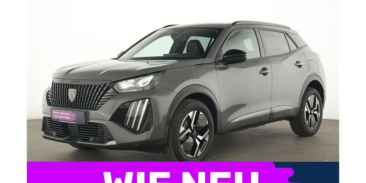 Peugeot 2008 16.238 km 18.489 &euro; Neuss 41460