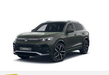 VW Tiguan 41.134 km 44.290 &euro; Duisburg 47059