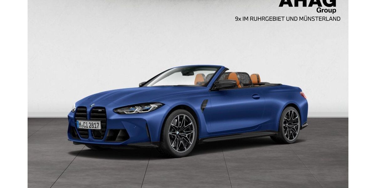 BMW M4 61.055 km 68.840 &euro; Bochum 44809