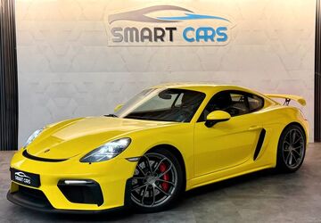 Porsche Cayman 179.200 km 73.911 &euro; Remscheid 42855