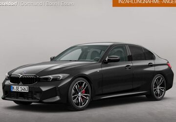 BMW 330 31.199 km 42.990 &euro; Düsseldorf 40237