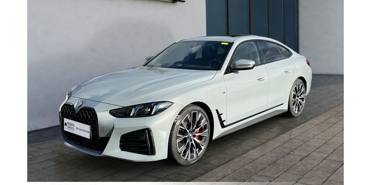 BMW 430 Gran Coupé 25.300 km 52.999 &euro; Meerbusch 40668