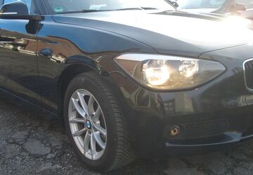 BMW 116 151.000 km 6.300 &euro; Bochum 44793