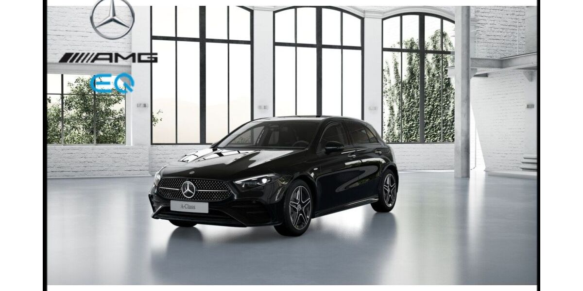 Mercedes-Benz A 250 16.646 km 39.490 &euro; Hagen 58135