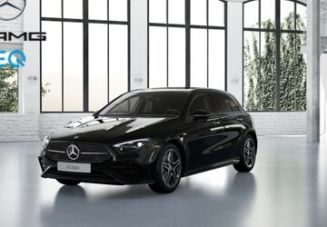 Mercedes-Benz A 250 16.646 km 39.690 &euro; Hagen 58135