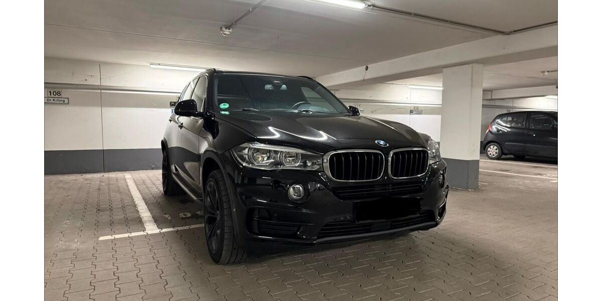 BMW X5 144.327 km 25.999 &euro; Bochum 44809