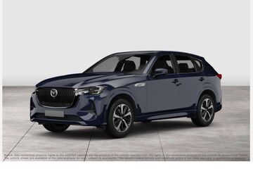 Mazda CX-60 8.770 km 46.490 &euro; Hilden 40721