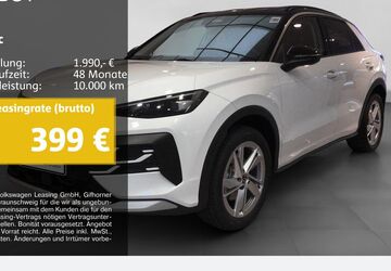 VW T-Roc 5.096 km 34.740 &euro; Gelsenkirchen 45894