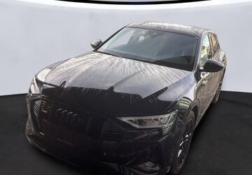 Audi e-tron 34.388 km 33.936 &euro; Hagen 58091