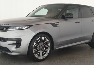 Land Rover Range Rover Sport 37.700 km 92.884 &euro; Düsseldorf 40233