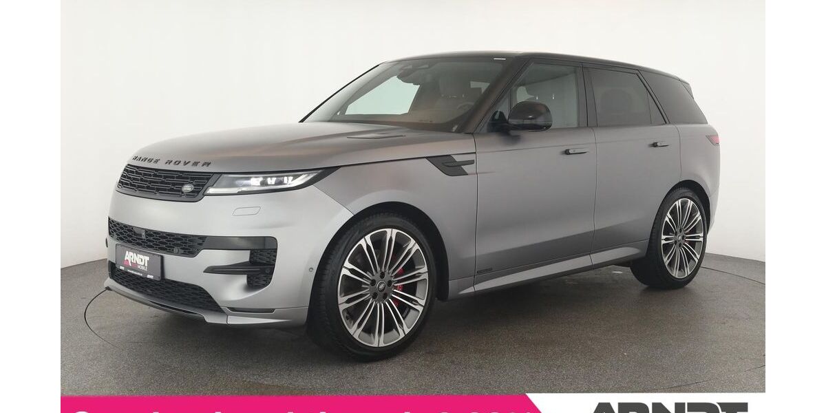 Land Rover Range Rover Sport 37.700 km 92.884 &euro; Düsseldorf 40233