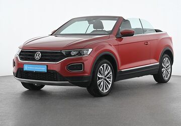 VW T-Roc 51.570 km 19.360 &euro; Essen 45143