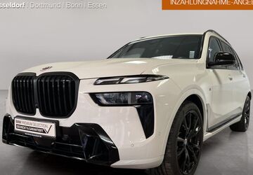 BMW X7 94.692 km 69.999 &euro; Düsseldorf 40237