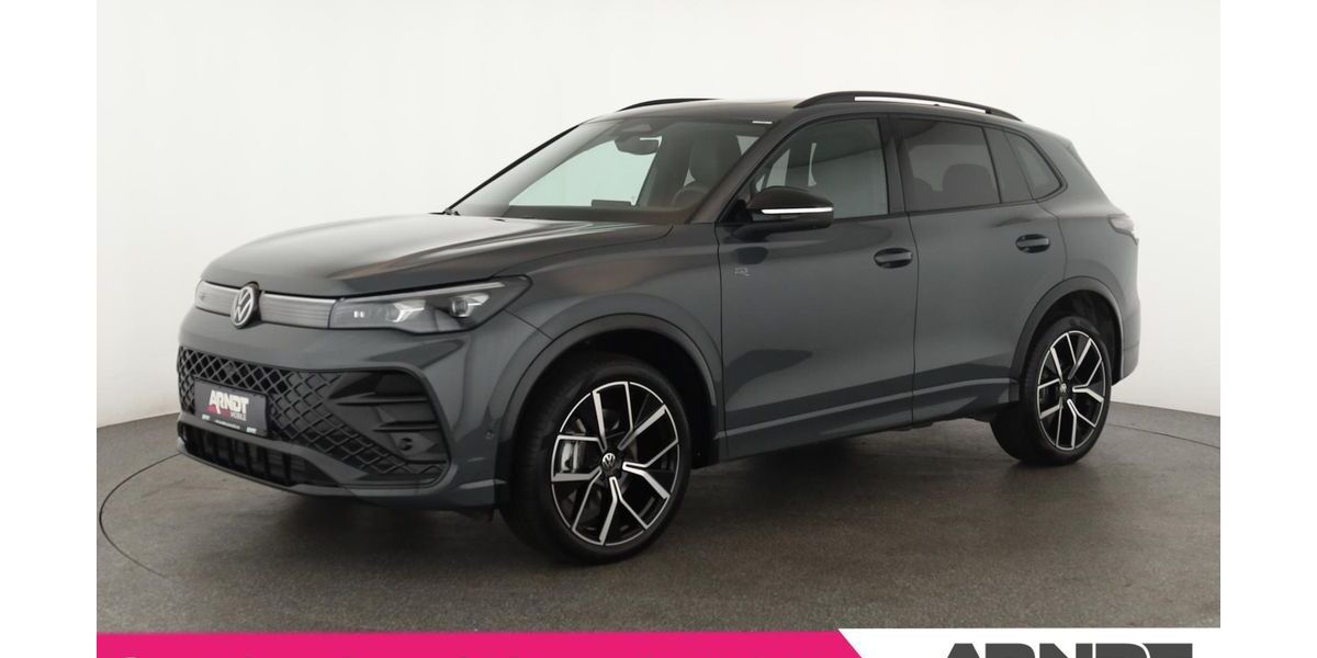VW Tiguan 8.100 km 47.884 &euro; Düsseldorf 40233