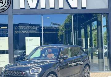 Mini Cooper S Countryman 38.439 km 35.599 &euro; Mülheim an der Ruhr 45478
