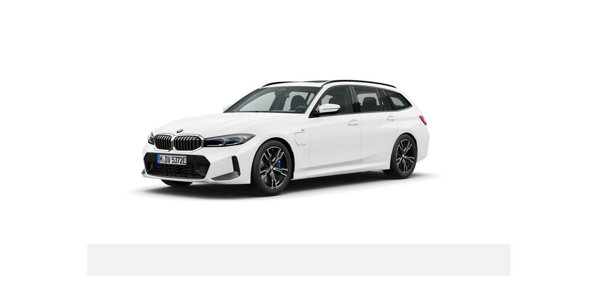 BMW 330 38.028 km 46.990 &euro; Herne 44625