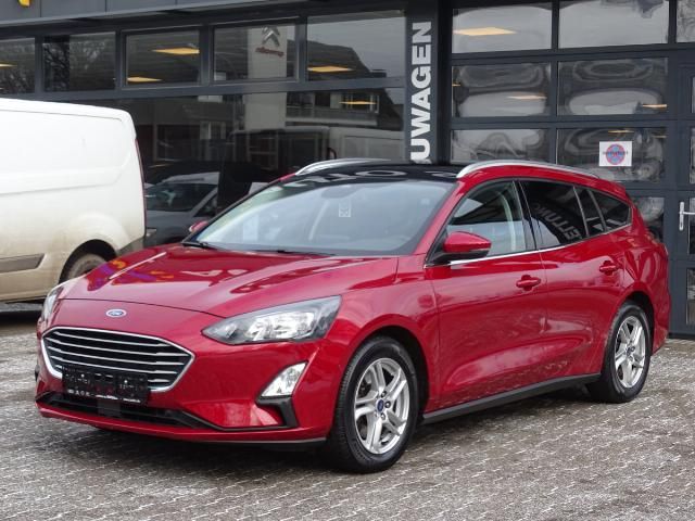Ford Focus 82.568 km 18.990 &euro; Essen 45355