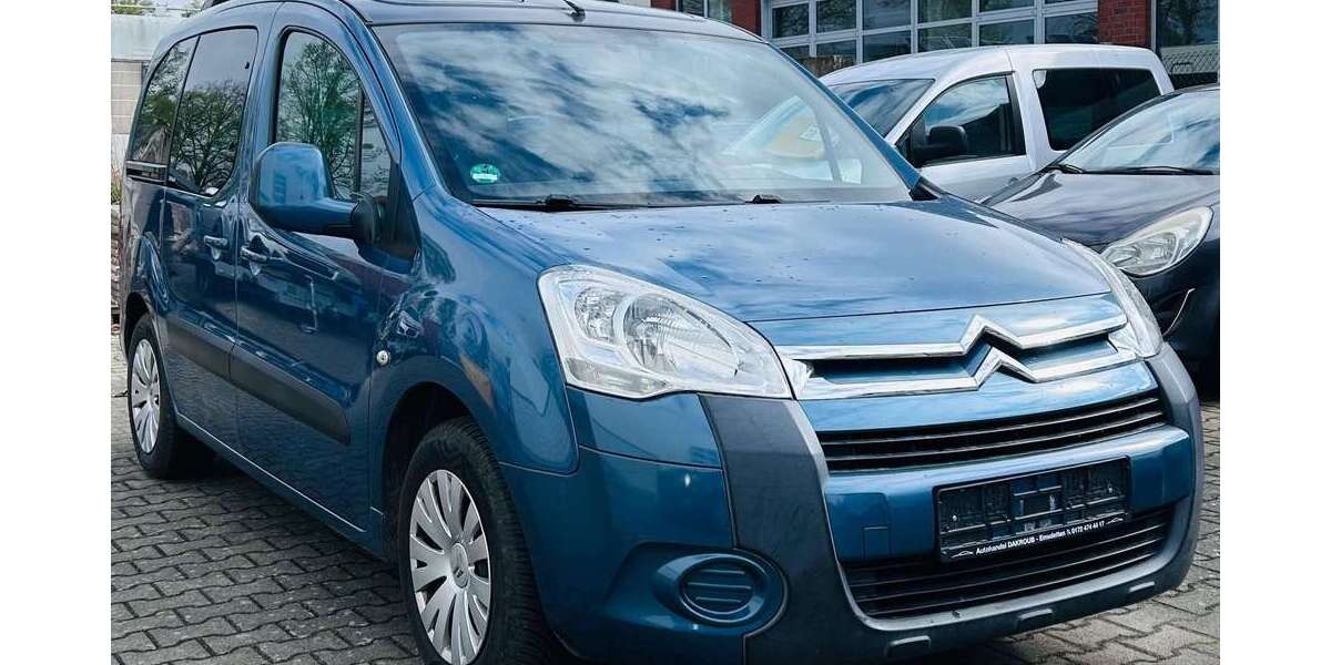 Citroen Berlingo 235.237 km 3.290 &euro; Essen 45329