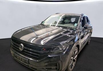 VW Touareg 99.998 km 46.430 &euro; Hagen 58091