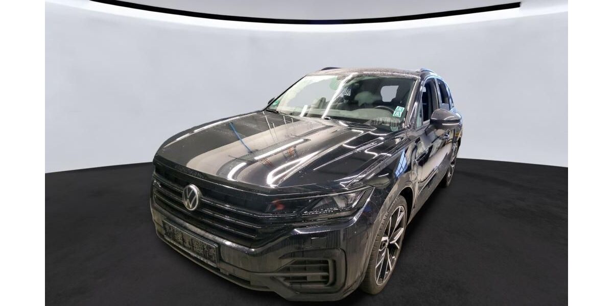VW Touareg 99.998 km 46.430 &euro; Hagen 58091