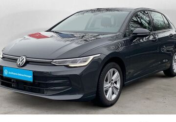 VW Golf 6.295 km 26.990 &euro; Bochum - Linden 44879