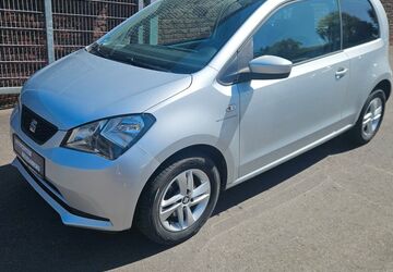 Seat Mii 104.255 km 3.999 &euro; Gevelsberg 58285
