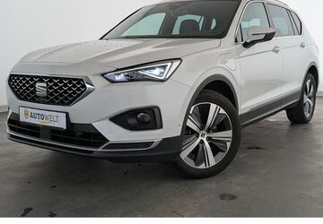Seat Tarraco 58.650 km 25.660 &euro; Düsseldorf 40599