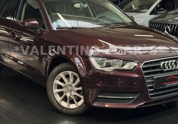 Audi A3 108.067 km 12.999 &euro; Radevormwald 42477