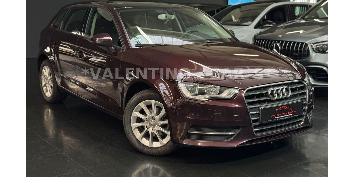 Audi A3 108.067 km 12.999 &euro; Radevormwald 42477
