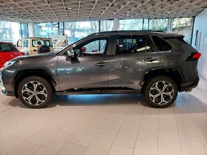 Suzuki Across 2.5 Plug-In Hybrid Comfort+ E-Four 2.500 km 43.980 &euro; HAAN 42781