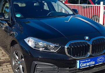 BMW 118 61.592 km 16.195 &euro; Bottrop 46240