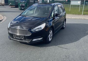 Ford Galaxy 127.065 km 16.199 &euro; Herne 44649