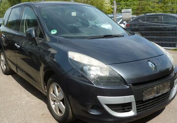 Renault Scenic 310.000 km 1.950 &euro; Bottrop 46238