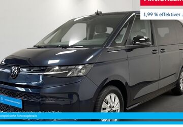 VW T7 Multivan 26.907 km 49.990 &euro; Düsseldorf 40233