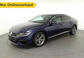 VW Arteon 88.550 km 25.960 &euro; Düsseldorf 40599