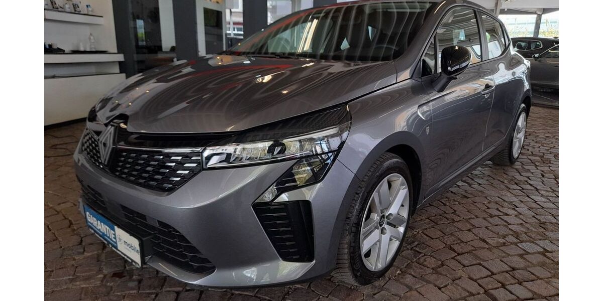 Renault Clio 20.090 km 13.490 &euro; Gelsenkirchen 45888