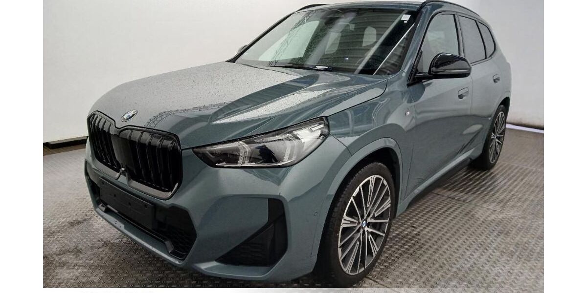 BMW X1 44.800 km 40.400 &euro; Meerbusch 40668