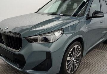 BMW X1 44.800 km 40.900 &euro; Meerbusch 40668