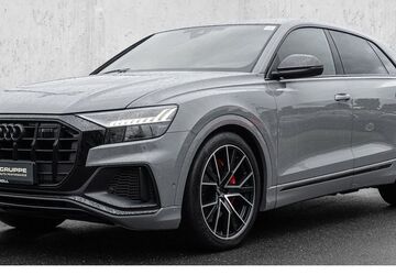 Audi SQ8 30.051 km 77.980 &euro; Düsseldorf 40474