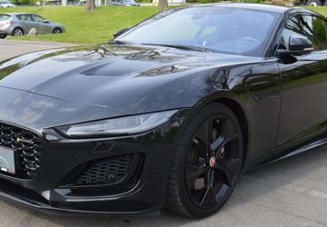 Jaguar F-Type 138.000 km 34.750 &euro; Mülheim an der Ruhr 45473