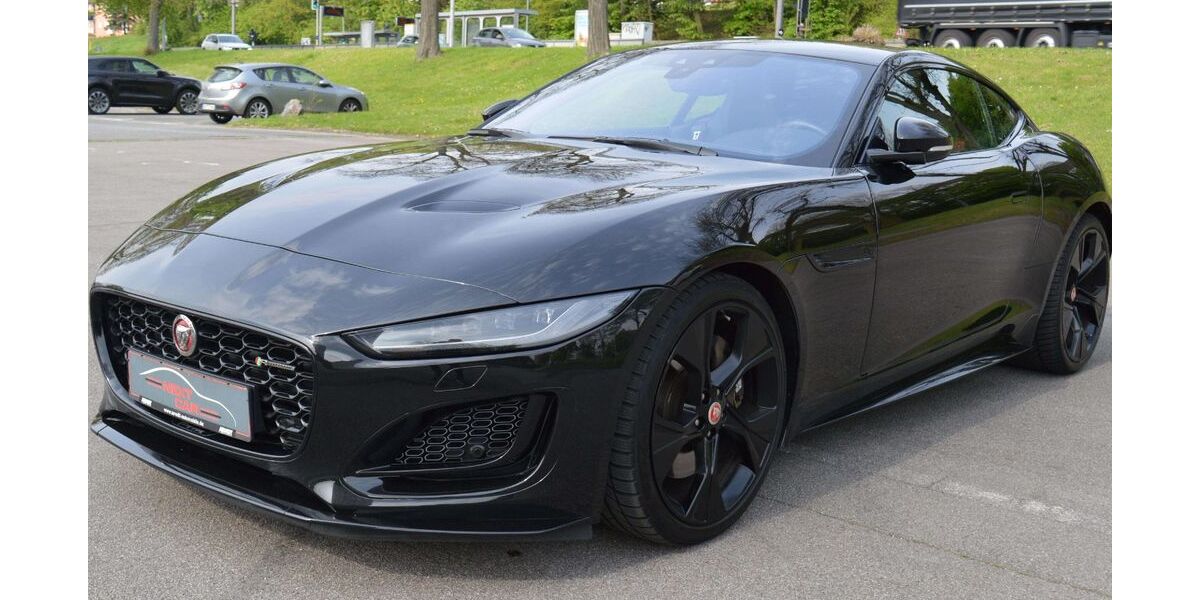 Jaguar F-Type 138.000 km 34.750 &euro; Mülheim an der Ruhr 45473