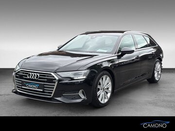 Gebrauchte Audi QUATTRO