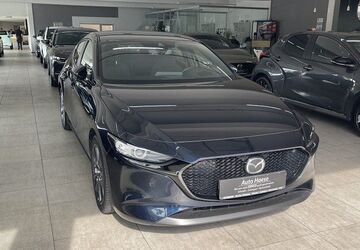 Mazda 3 49.403 km 19.490 &euro; Erkrath 40699