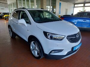 Opel Mokka X Ultimate 1.4 Navi Tempo Leder SHZ LHZ Kam 78.532 km 13.290 &euro; HAAN 42781