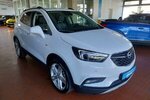 Opel Mokka X Ultimate 1.4 Navi Tempo Leder SHZ LHZ Kam 78.532 km 13.290 &euro; HAAN 42781